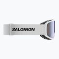 Ски очила Salomon Aksium 2.0 S Photo white/photo ml blue 3