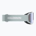 Ски очила Salomon Aksium 2.0 S Photo ice flow/photo ml blue 3