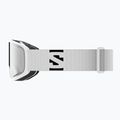 Ски очила Salomon Aksium 2.0 S white/ml super white 4