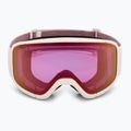 Скиорска маска Salomon Aksium 2.0 S heavenly pink/ml ruby 2