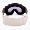 Скиорска маска Salomon Aksium 2.0 S heavenly pink/ml ruby 3