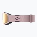 Скиорска маска Salomon Aksium 2.0 S heavenly pink/ml ruby 8