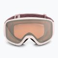 Скиорска маска Salomon Aksium 2.0 S acces heavenly pink/flash toric orange 2
