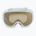 Скиорска маска Salomon Aksium 2.0 S Acces ice flow/flash gold 2