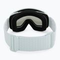 Скиорска маска Salomon Aksium 2.0 S Acces ice flow/flash gold 3