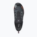 Мъжки обувки за бягане  Salomon Xa Pro 3D V9 Wide GTX turbulence/black 3