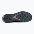 Мъжки обувки за бягане  Salomon Xa Pro 3D V9 Wide GTX turbulence/black 4