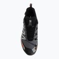 Мъжки обувки за бягане  Salomon Xa Pro 3D V9 Wide GTX turbulence/black 5