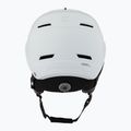 Скиорска каска Salomon Osmo Pro Sigma Photo ice flow/sky blue 4
