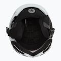 Скиорска каска Salomon Osmo Pro Sigma Photo ice flow/sky blue 5