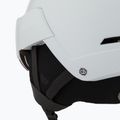 Скиорска каска Salomon Osmo Pro Sigma Photo ice flow/sky blue 7