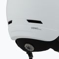 Скиорска каска Salomon Osmo Pro Sigma Photo ice flow/sky blue 8