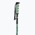 Скиорски щеки Salomon Steep iceberg green/black 2