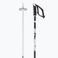 Скиорски щеки Salomon Steep white/black