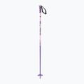 Скиорски щеки Salomon Steep purple/pink 2
