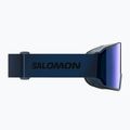 Ски очила Salomon S/View 3 dress blue/ml mid blue 3
