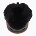 Детска скиорска каска Salomon Husk Jr cherry tomato 5
