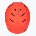 Детска скиорска каска Salomon Husk Jr cherry tomato 6