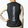 Дамска скиорска жилетка Salomon Flexcell Pro black 2