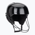Скиорска каска Salomon S/Race SL black
