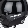 Скиорска каска Salomon S/Race SL black 7