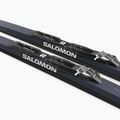 Ски за бягане Salomon Escape 51 Grip PM+ wiązania Prolink Access Clasic silver/sargasso sea/coppen blue 6