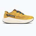 Мъжки обувки за бягане Salomon Aero Blaze 3 GRVL spicy mustard/vanilla ice/nautical blue 2