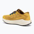 Мъжки обувки за бягане Salomon Aero Blaze 3 GRVL spicy mustard/vanilla ice/nautical blue 3