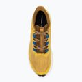 Мъжки обувки за бягане Salomon Aero Blaze 3 GRVL spicy mustard/vanilla ice/nautical blue 5