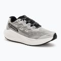 Мъжки обувки за бягане Salomon Aero Blaze 3 Gravel lunar rock/white/black