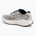 Мъжки обувки за бягане Salomon Aero Blaze 3 Gravel lunar rock/white/black 3