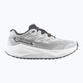 Мъжки обувки за бягане Salomon Aero Blaze 3 Gravel lunar rock/white/black 9