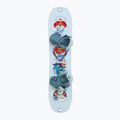 Детски сноуборд Salomon Team Package Jr + автомати Goodtime XXS  2