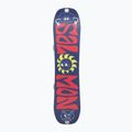 Детски сноуборд Salomon Team Package Jr + автомати Goodtime XXS  3
