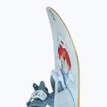 Детски сноуборд Salomon Team Package Jr + автомати Goodtime XXS  6