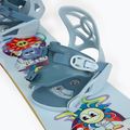 Детски сноуборд Salomon Team Package Jr + автомати Goodtime XXS  7