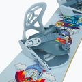Детски сноуборд Salomon Team Package Jr + автомати Goodtime XXS  9