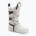 Дамски обувки за сноуборд Salomon Pearl Boa W tawny port/tawny port/vanilla ice 5