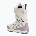 Дамски обувки за сноуборд Salomon Ivy Boa SJ Boa W icicle/nirvana/black 2