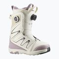 Дамски обувки за сноуборд Salomon Ivy Boa SJ Boa W icicle/nirvana/black 6