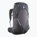 Мъжка туристическа раница Salomon Aerotrek 50 л антрацит/найн айрън/алуминий