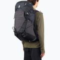 Мъжка туристическа раница Salomon Aerotrek 50 l anthracite/nine iron/alloy 3