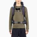 Мъжка туристическа раница Salomon Aerotrek 50 l anthracite/nine iron/alloy 4
