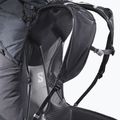 Мъжка туристическа раница Salomon Aerotrek 50 l anthracite/nine iron/alloy 7