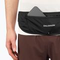 Колан за бягане Salomon Sling black 7