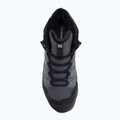 Мъжки туристически обувки Salomon X-Adventure Coldrush WP asphalt / black / alloy 5