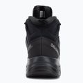 Мъжки туристически обувки Salomon X-Adventure Coldrush WP asphalt / black / alloy 6