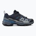 Мъжки обувки за трекинг Salomon X Ultra 360 GTX blue nights/dark navy 2