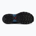 Мъжки обувки за трекинг Salomon X Ultra 360 GTX blue nights/dark navy 4