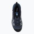 Мъжки обувки за трекинг Salomon X Ultra 360 GTX blue nights/dark navy 5